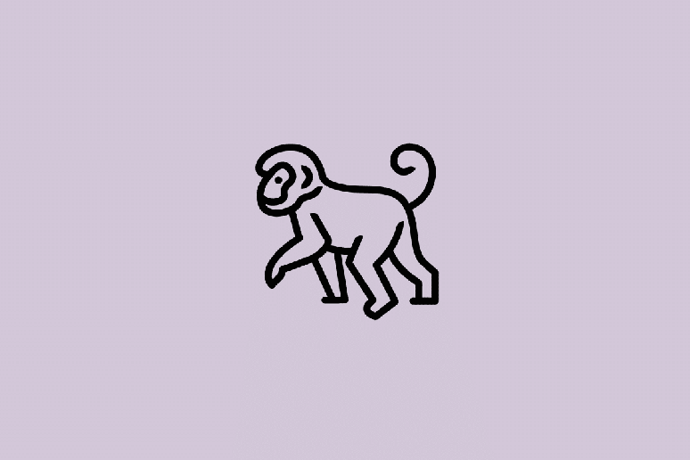 Os nativos do Macaco viver&atilde;o um per&iacute;odo de tranquilidade 