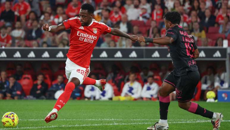 Benfica despacha Gil Vicente e vai &agrave; semifinal da Allianz Cup &nbsp;&ndash;