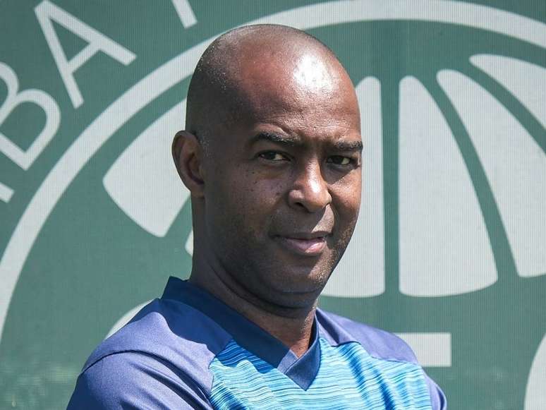Foto: Reprodu&ccedil;&atilde;o/ Autor Desconhecido/ Instagram @coritiba