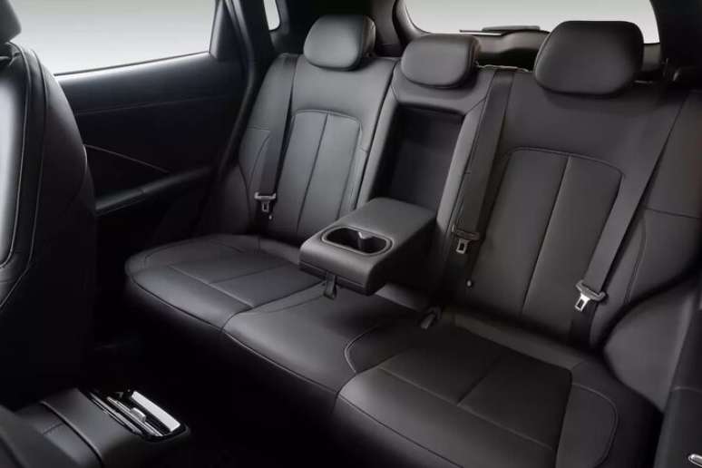 Caoa Changan CS55
