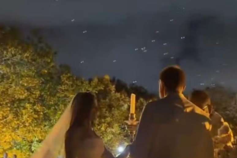 Kaique Cerveny e Juliette Freire homenageiam irm&atilde; da ex-BBB