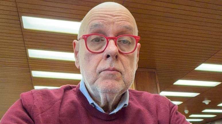 Renato Lessa presidiu a Funda&ccedil;&atilde;o Biblioteca Nacional e hoje leciona teoria e filosofia pol&iacute;tica na PUC-Rio
