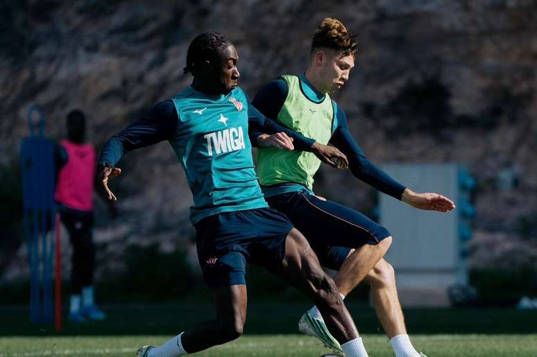 Monaco busca voltar &agrave;s vit&oacute;rias ap&oacute;s tr&ecirc;s trope&ccedil;os no Franc&ecirc;s &ndash;