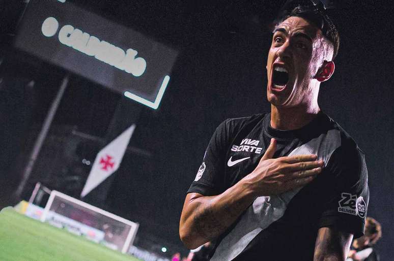 Vasco tenta se recuperar da goleada para o Flamengo e conquistar um bom resultado no Nubank Parque &ndash;