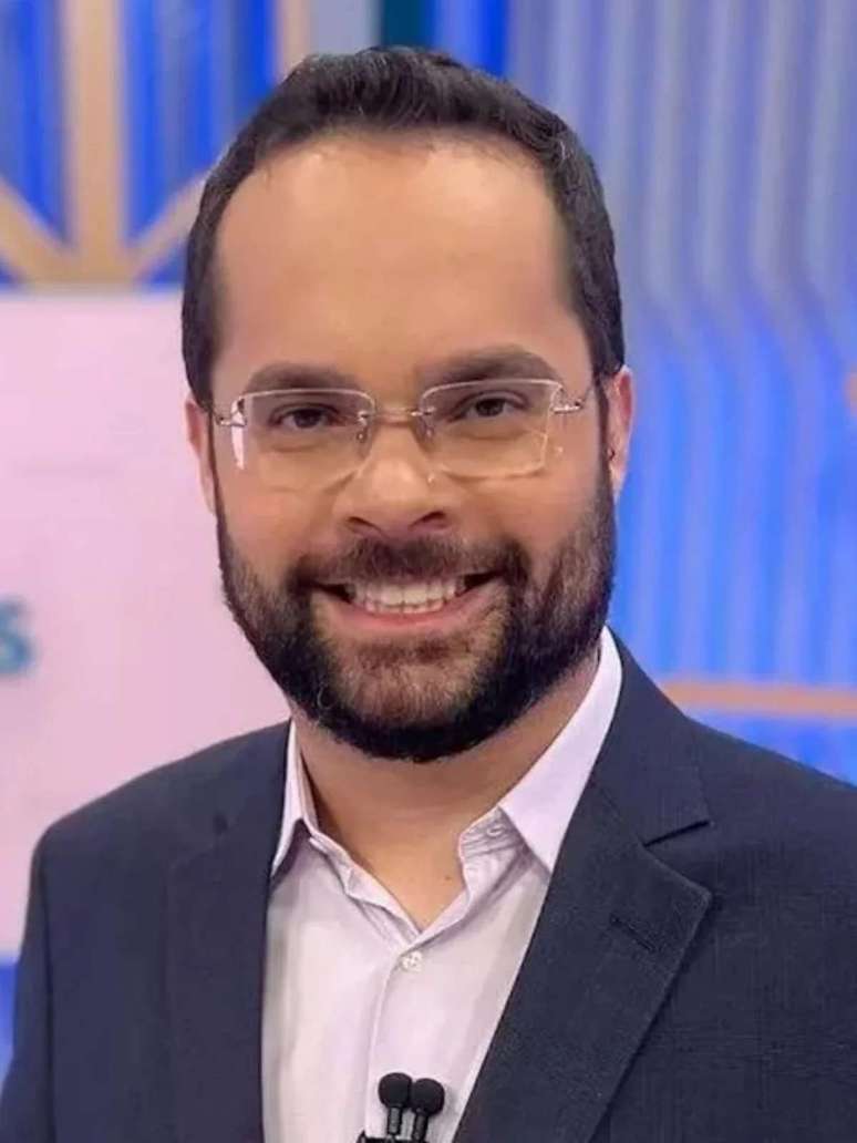 Marcelo Casagrande.