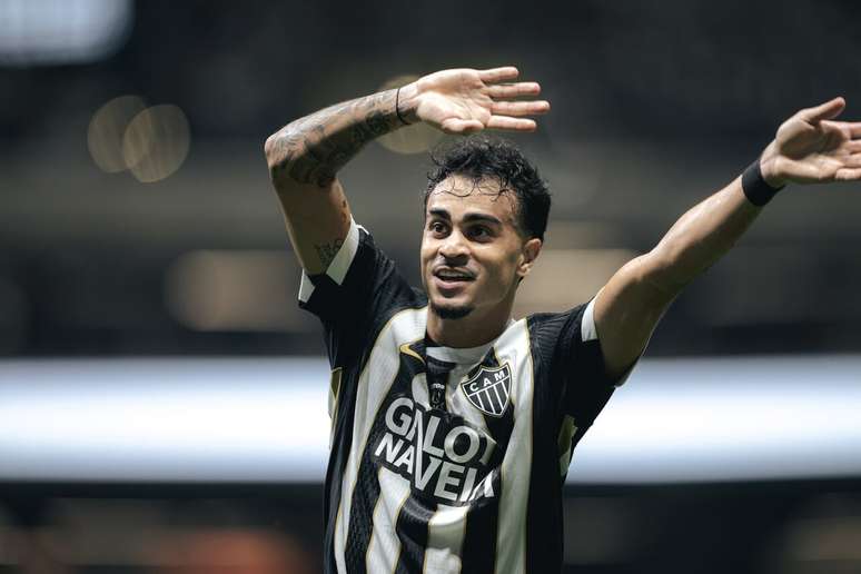 Atl&eacute;tico chegou &agrave; final ap&oacute;s eliminar time uruguaio &ndash;