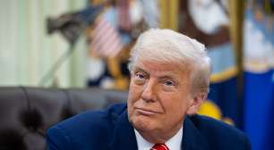 Donald Trump proíbe a entrada de cidadãos de 12 países nos Estados Unidos