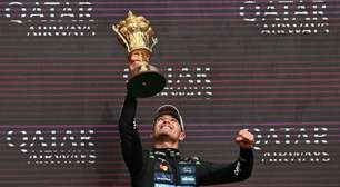 Norris vence o GP da Inglaterra e Hulkenberg conquista primeiro pódio na F1