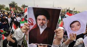 Líder supremo do Irã está 'ferido e desfigurado', diz secretário dos EUA