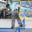 Circuito Banco do Brasil de Skate 2026 abre etapa em Curitiba; veja programação