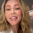 Paolla Oliveira diz ter sido 'pega de surpresa' com anúncio de novo posto