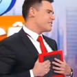 Luiz Bacci chama SBT de pobre durante programa ao vivo