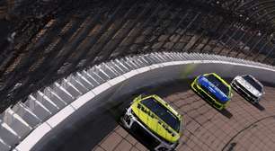 NASCAR: Confira horários e onde assistir à etapa em Iowa