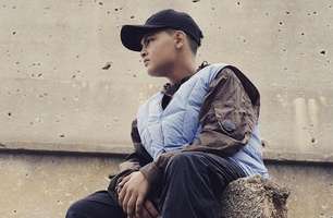 MC Abdul, o rapper palestino de 15 anos que rima sobre a violência em Gaza