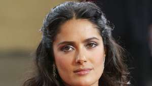 Vou te matar: Salma Hayek acusa produtor de assédio e ameaça