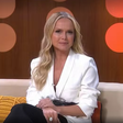 Eliana se emociona ao falar de Tati Machado: 'Dor inimaginável'