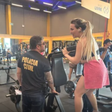 Falsa médica que atendia crianças com cardiopatia é presa em Manaus