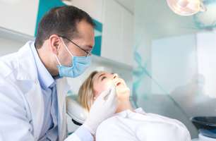 Plano de assistência odontológica