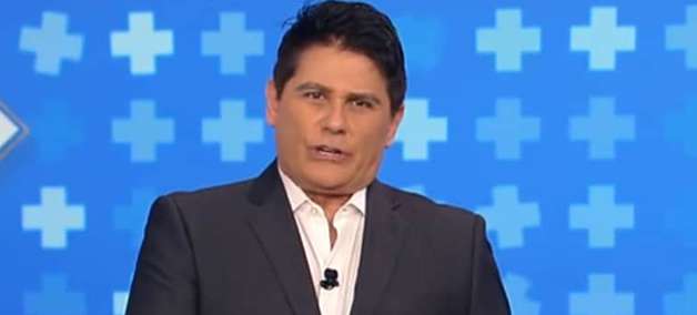 Cesar Filho causa polêmica ao apoiar Copa América no país