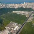 Pai de Neymar anuncia novo CT do Santos, mas obra pode destruir Mata Atlântica