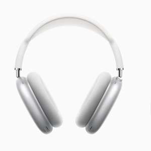 Apple lança fone de ouvido e capricha no preço: R$ 6,9 mil