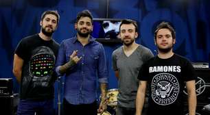 Nostalgia! Fresno apresenta "Diga Parte 2" no Showlivre