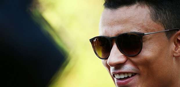 Sauber fecha acordo com Wehrlein para lugar de Nasr em 2017