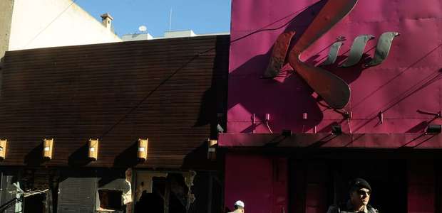 Vaquinha deve custear memorial para vítimas da boate Kiss