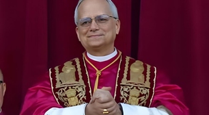 "Prevost carrega Francisco no nome e no coração", afirma cardeal brasileiro