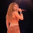 Shakira lamenta terremoto na Colômbia: 'Toda a minha força e amor para a minha terra'