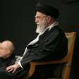 Líder supremo do Irã, Ali Khamenei, faz 1ª aparição pública em semanas