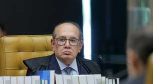 Gilmar Mendes diz ter 'absoluta confiança' em Moraes em caso do Banco Master