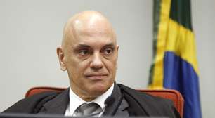 Justiça dos EUA intima Moraes novamente em processo que envolve Trump e Rumble