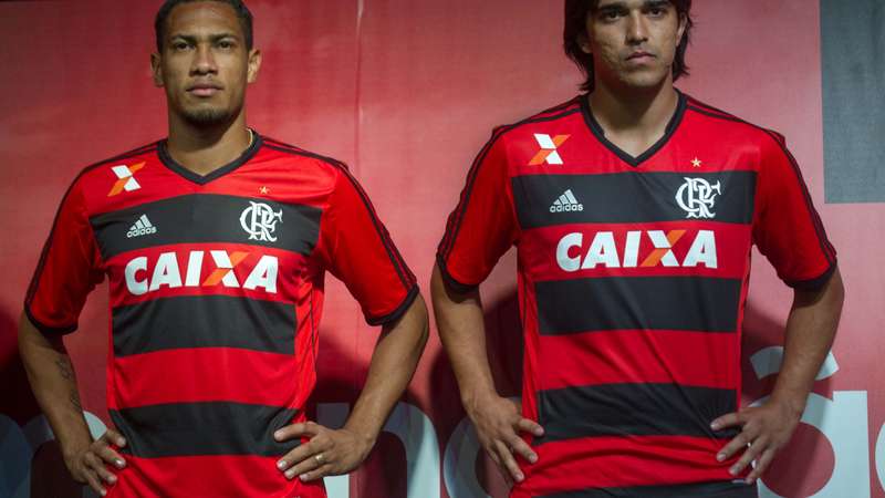 uniforme do flamengo 2013