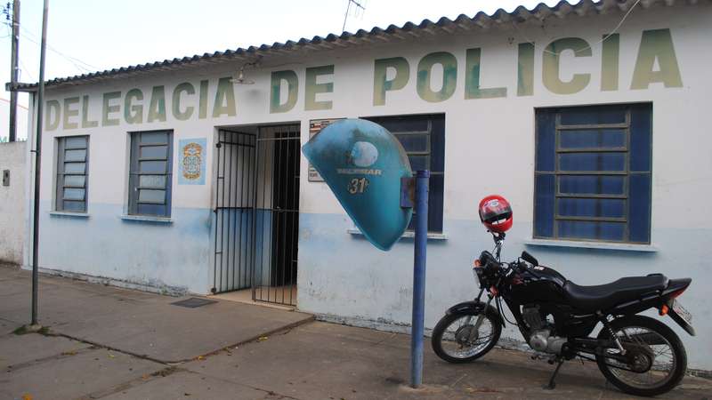 vc repórter: padrasto é preso por estupro de criança de 3 anos na BA
