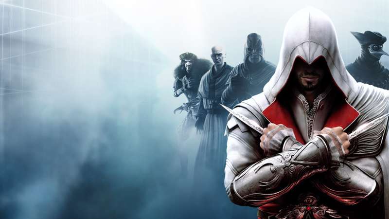 Ubisoft Repudia Associacao De Morte De Policiais Com Assassin S Creed ¿estás seguro de que quieres ver estos tweets? ubisoft repudia associacao de morte de