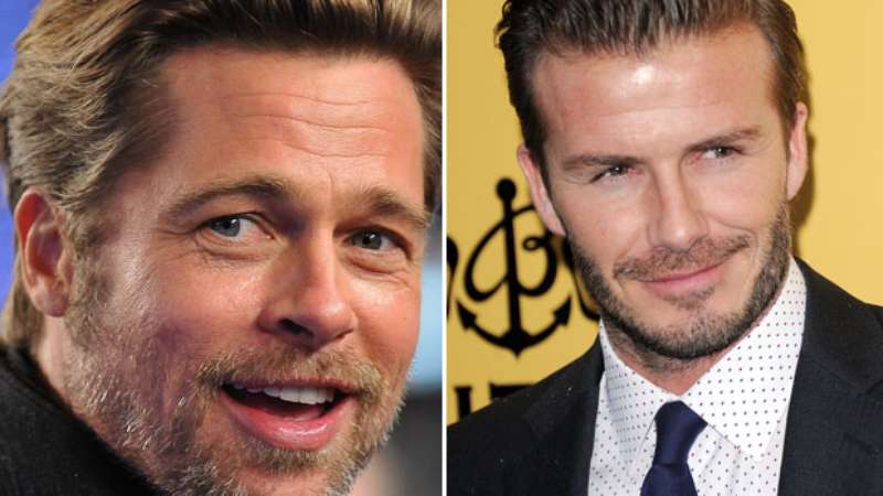trasplante de cabello brad pitt