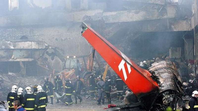 Acidente Da Tam Em Congonhas Faz 10 Anos Sem Nenhum Punido