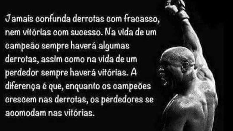 Anderson Silva Agradece Torcida Crescer Na Derrota