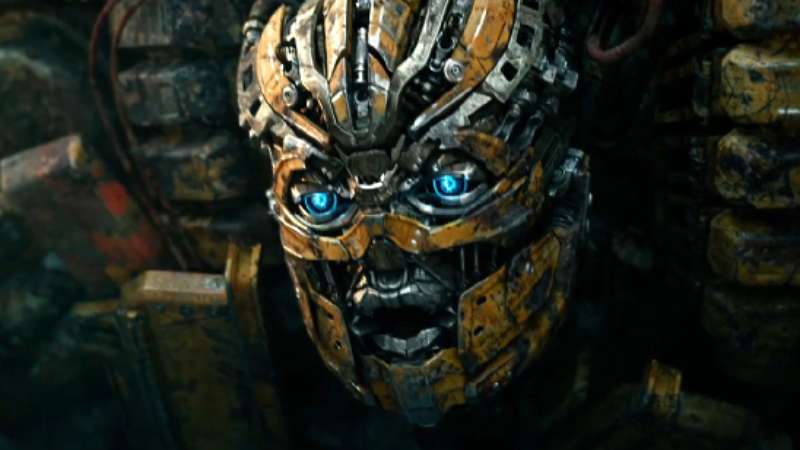 Crítica do filme Transformers: O Último Cavaleiro - AdoroCinema