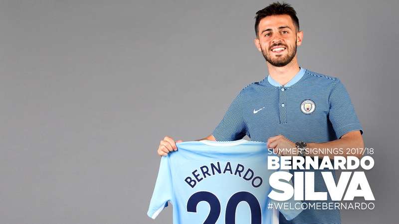 Bernardo: City está muito confiante