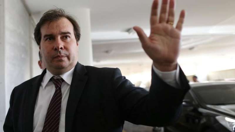 Resultado de imagem para GOVERNO ESTÁ ‘MUITO LONGE MESMO’ DOS 308 VOTOS, DIZ MAIA SOBRE PREVIDÊNCIA