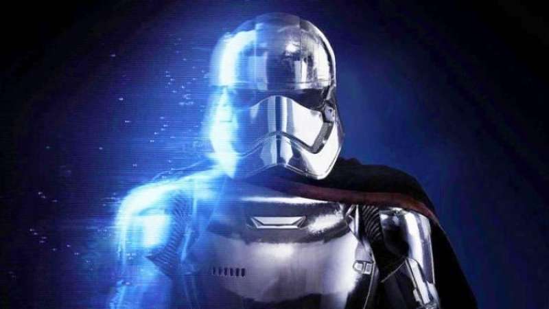 AI Hero Script (Mod) for Star Wars: Battlefront II 