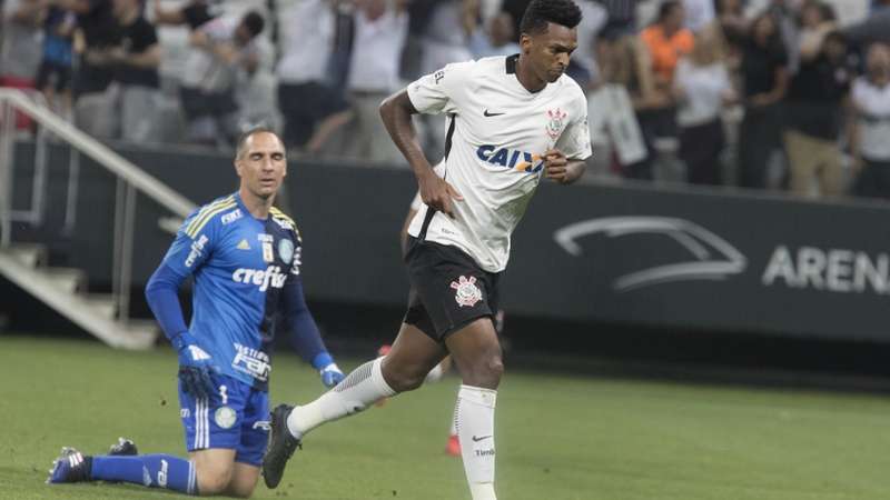 Jogo da vida': lembranças de 2017 animam Corinthians para o Dérbi