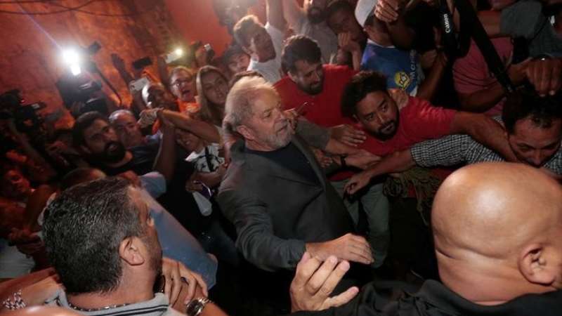 Alem De Lula Veja Os Principais Politicos Presos Em 2018
