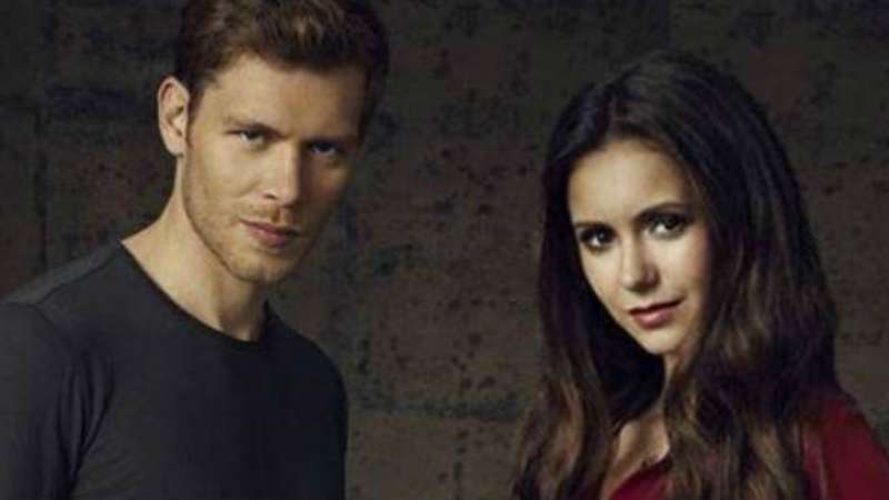 800 melhor ideia de The Vampires Diaries & The Originals