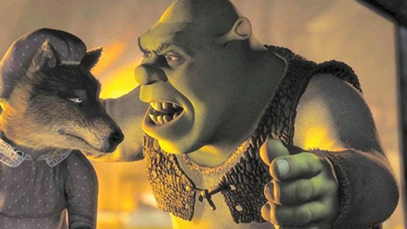 Trilha sonora de Shrek reacende discórdia entre as bandas Smash