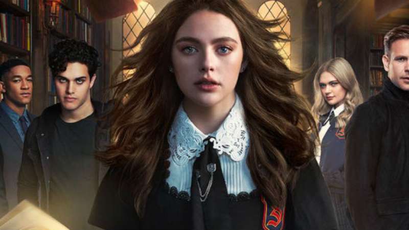 Legacies: elenco diz quais personagens de Vampire Diaries