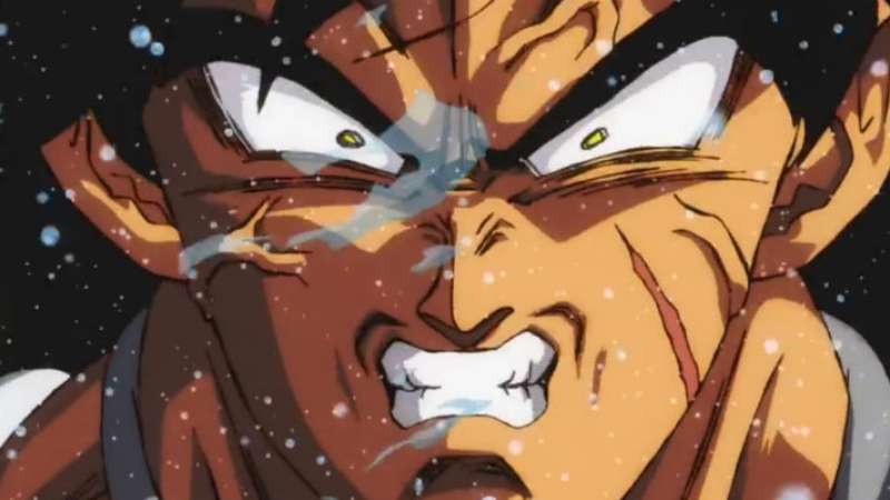 Dragon Ball Super Broly ganha novo comercial dublado; confira