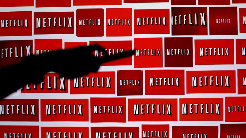 Netflix vai investir R$ 350 milhões em produções brasileiras